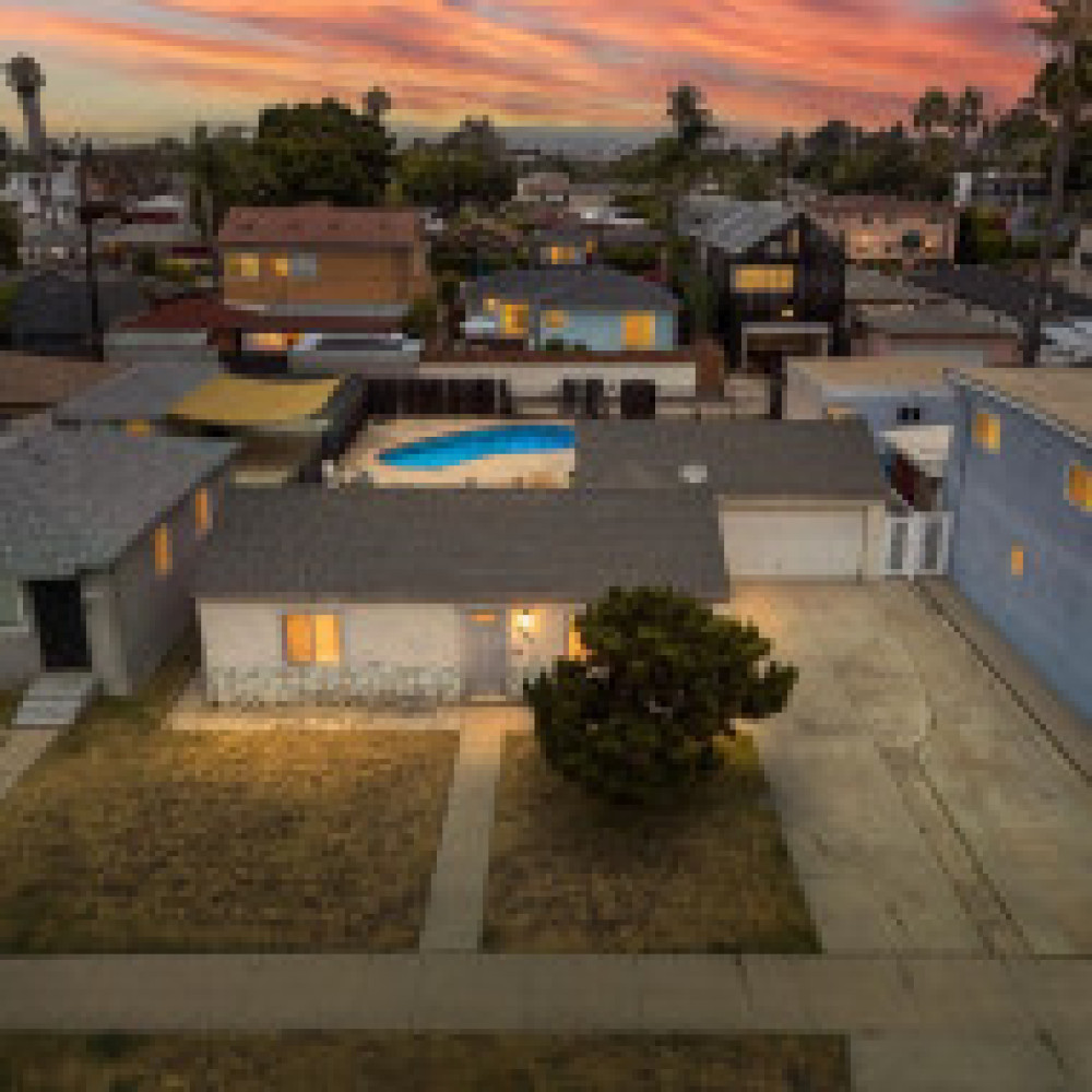 12923 Gilmore Ave Los Angeles CA 90066