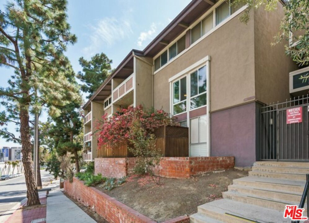 6605 Green Valley Cir #305, Culver City CA 90230