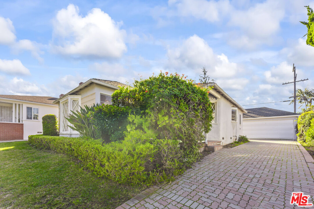 5908 Abernathy Dr, Los Angeles CA 90045