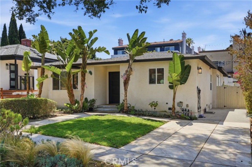 7410 W 85th St, Los Angeles CA 90045