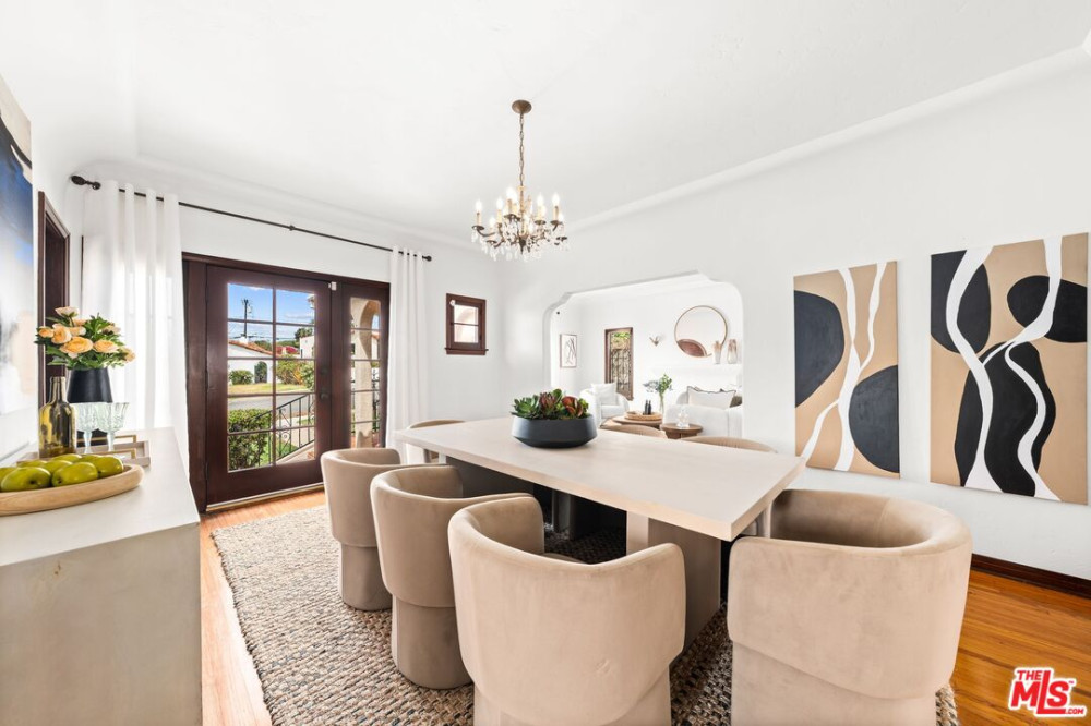 822 Pine St, Santa Monica CA 90405