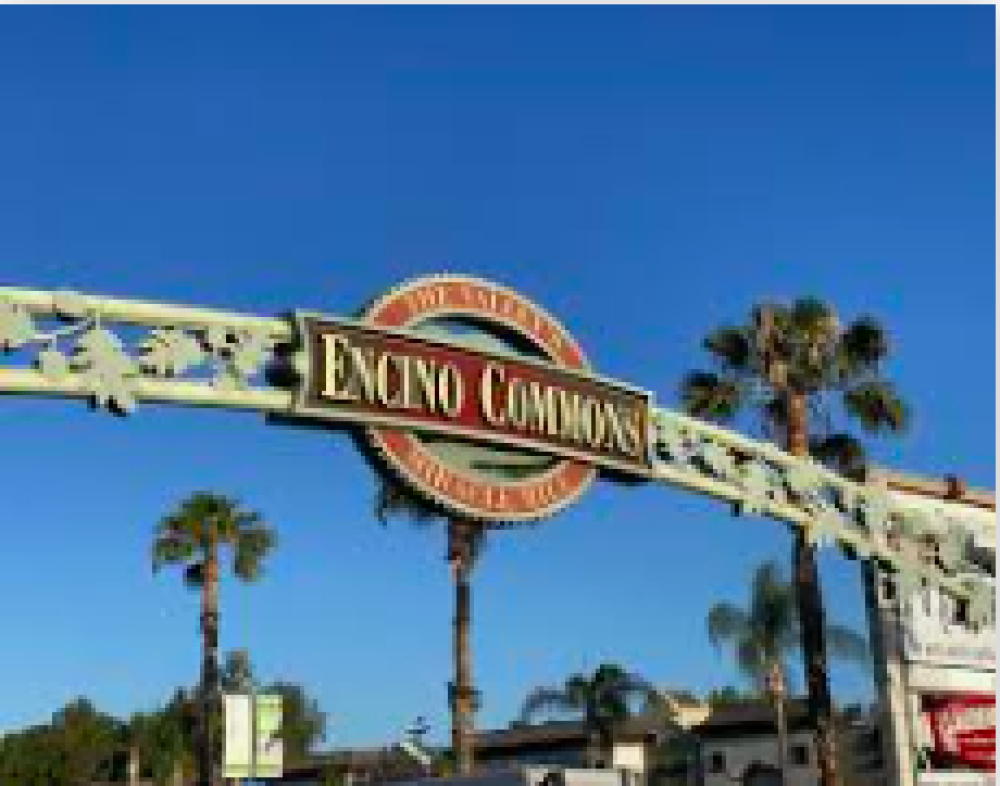 Encino