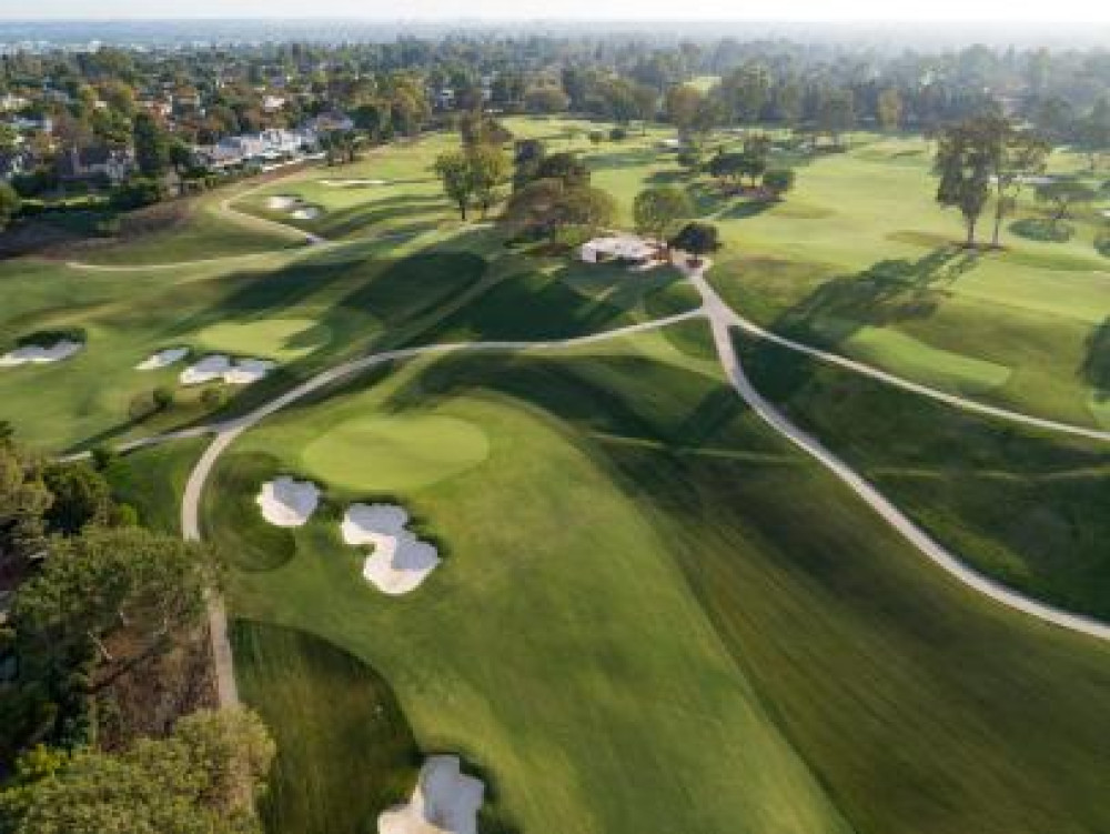 Rancho Park, Cheviot Hills