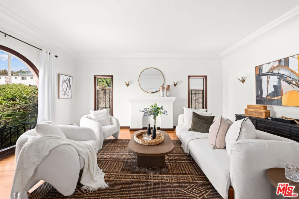 822 Pine St, Santa Monica CA 90405