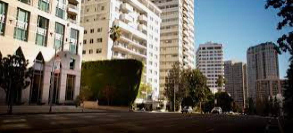 Westwood, Century City