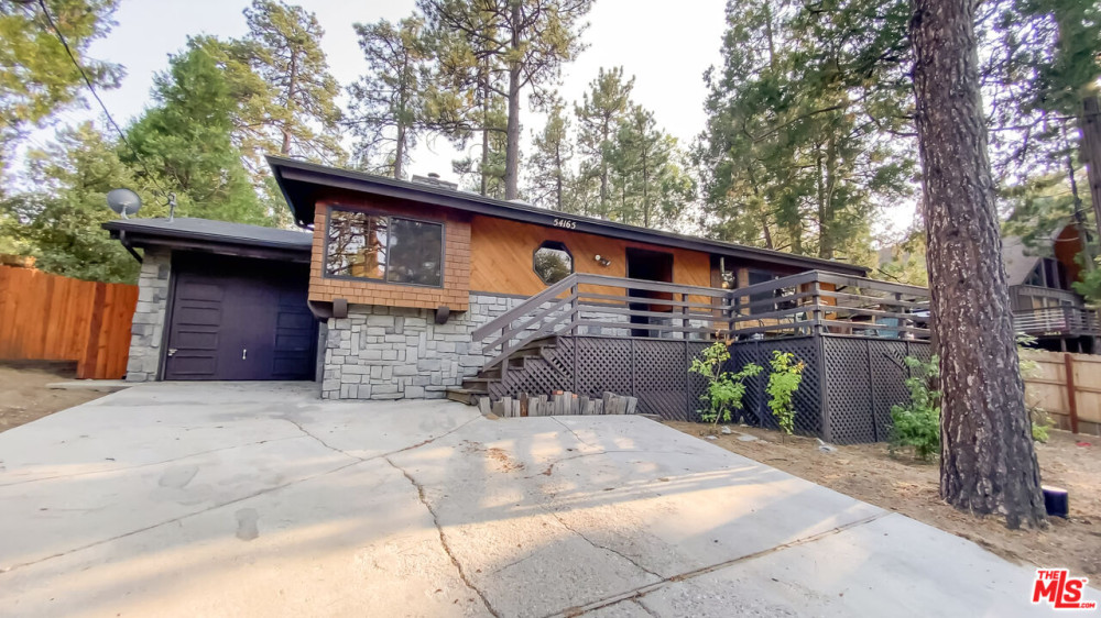 54165 Linger Ln, Idyllwild CA 92549