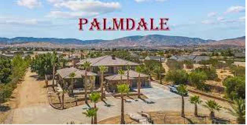 Palmdale