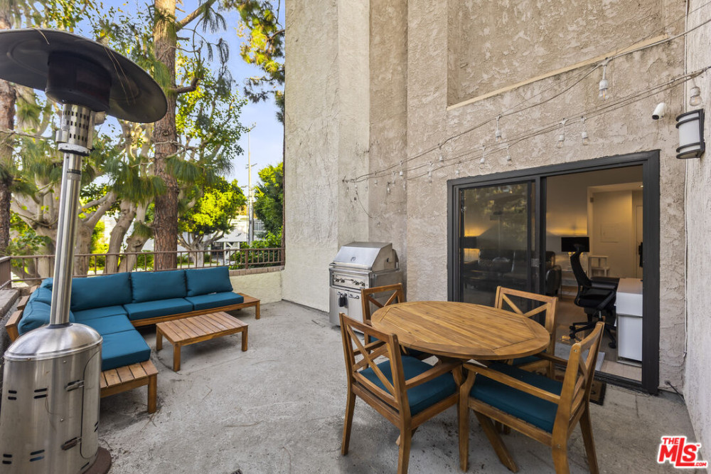 8110 Manitoba St #114, Playa Del Rey CA 90293