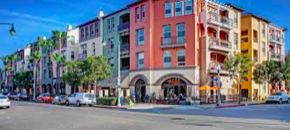 Playa Vista