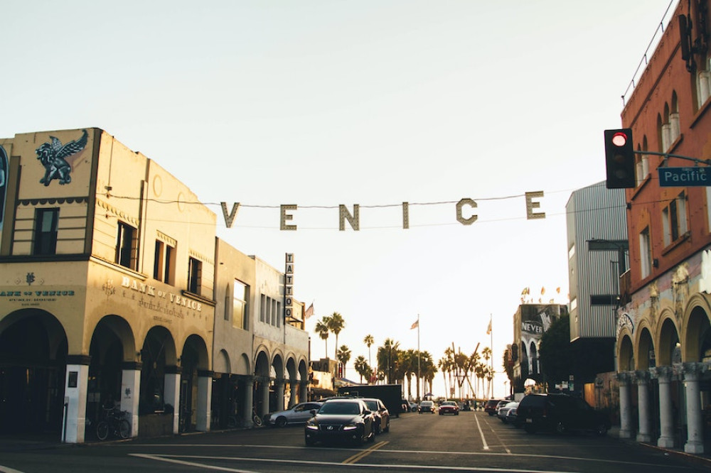 Venice Beach