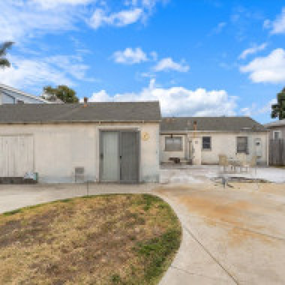 12923 Gilmore Ave Los Angeles CA 90066