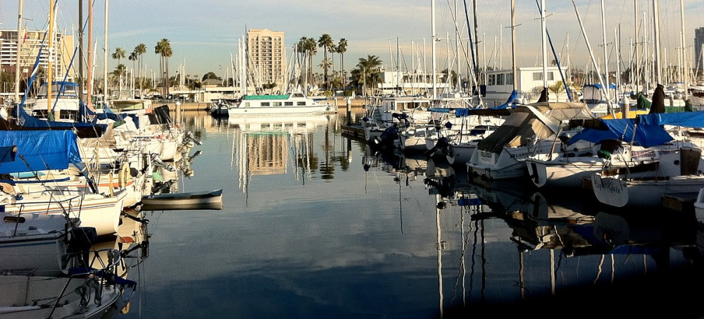 Marina del Rey