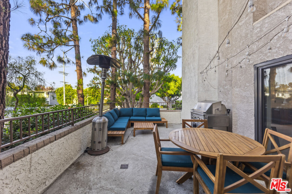8110 Manitoba St #114, Playa Del Rey CA 90293