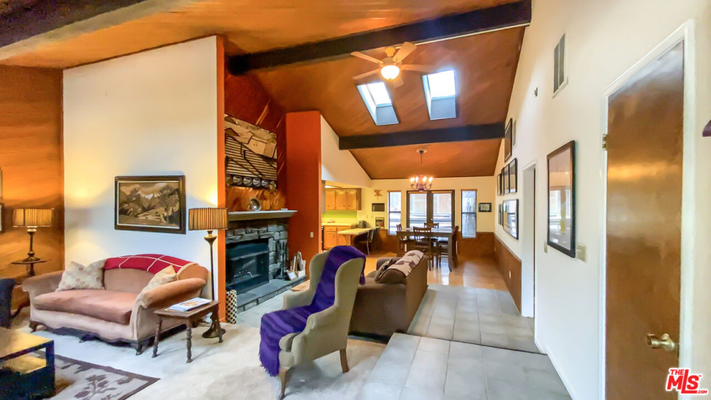 54165 Linger Ln, Idyllwild CA 92549
