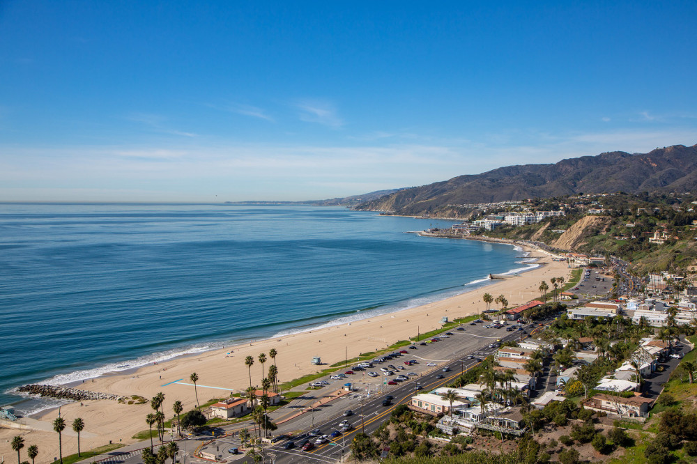 Pacific Palisades