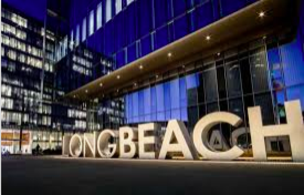 Long Beach