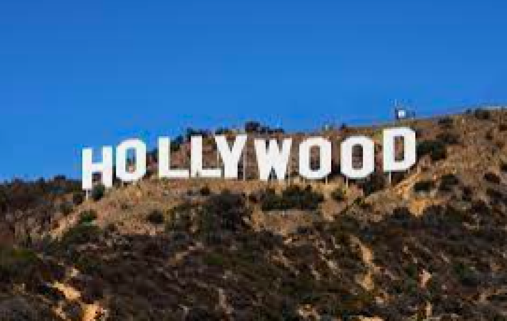 Hollywood