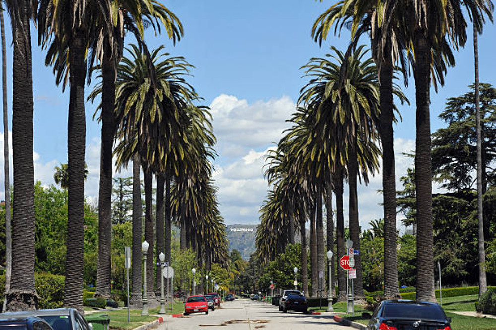 West Hollywood